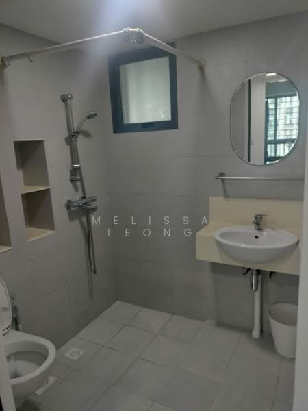 Pinnacle @ Duxton, 1D Cantonment Road, 3 Bedrooms, 1,001 sqft, HDB Flat For Rent, by Melissa Leong, 500132195 - Bathroom - PropertyGuru.com.sg