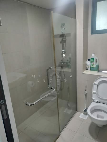 Pinnacle @ Duxton, 1D Cantonment Road, 3 Bedrooms, 1,001 sqft, HDB Flat For Rent, by Melissa Leong, 500132195 - Bathroom - PropertyGuru.com.sg