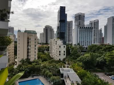 For Rent - Orange Grove Residences