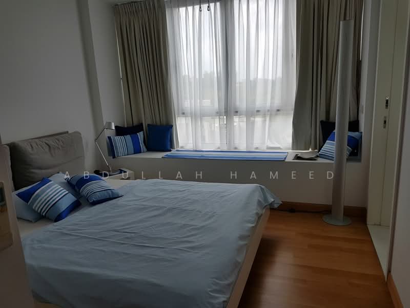 Orange Grove Residences, 27 Orange Grove Road, 4 Bedrooms, 2,960 sqft, Condominium For Rent, by Abdullah Hameed, 500132196 - Bedroom - PropertyGuru.com.sg