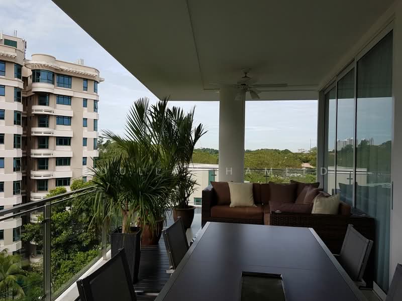 Orange Grove Residences, 27 Orange Grove Road, 4 Bedrooms, 2,960 sqft, Condominium For Rent, by Abdullah Hameed, 500132196 - PropertyGuru.com.sg