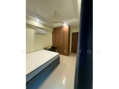For Rent - Hougang Green