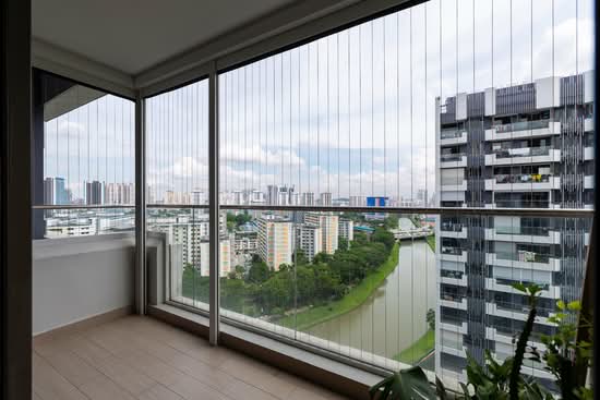 The Tre Ver, 62 Potong Pasir Avenue 1, 2 Bedrooms, 700 sqft, Condominium For Sale, by April Tai, 500132198 - PropertyGuru.com.sg