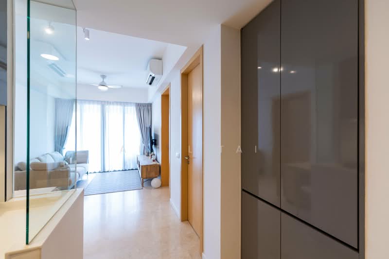 The Tre Ver, 62 Potong Pasir Avenue 1, 2 Bedrooms, 700 sqft, Condominium For Sale, by April Tai, 500132198 - PropertyGuru.com.sg