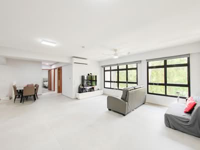 For Sale - 107B Bidadari Park Drive