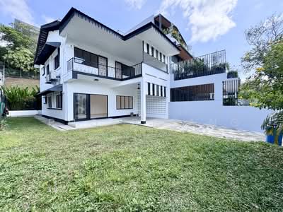 For Rent - Shamrock Park