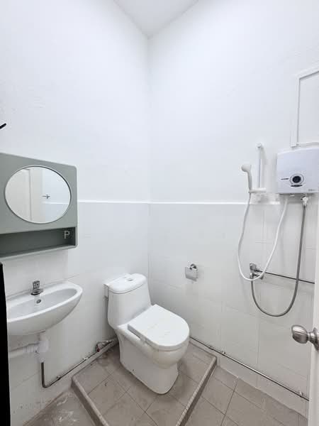 Shamrock Park, Namly Drive, 4 Bedrooms, 2,900 sqft, Semi-Detached House For Rent, by Phoebe Ang, 500132201 - PropertyGuru.com.sg