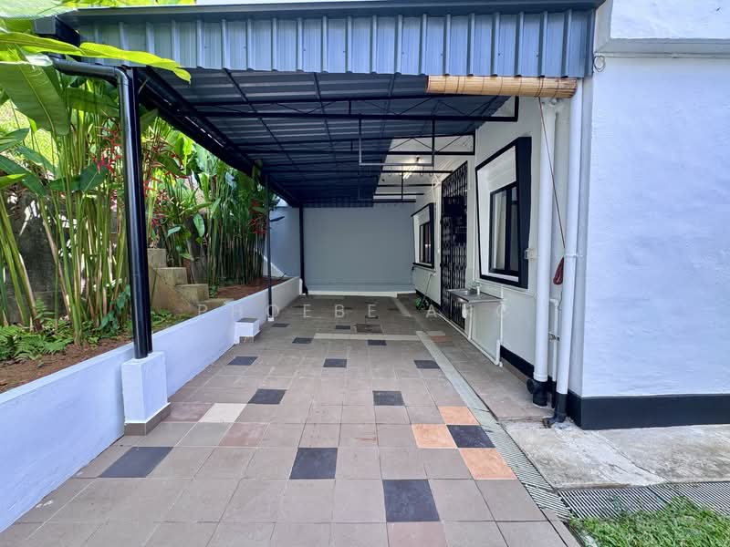 Shamrock Park, Namly Drive, 4 Bedrooms, 2,900 sqft, Semi-Detached House For Rent, by Phoebe Ang, 500132201 - PropertyGuru.com.sg