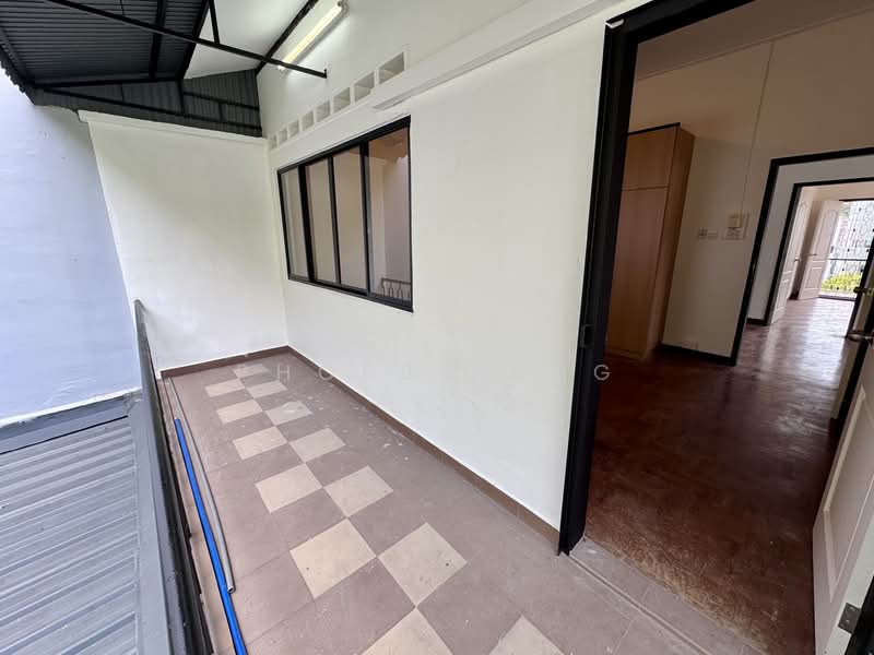 Shamrock Park, Namly Drive, 4 Bedrooms, 2,900 sqft, Semi-Detached House For Rent, by Phoebe Ang, 500132201 - PropertyGuru.com.sg