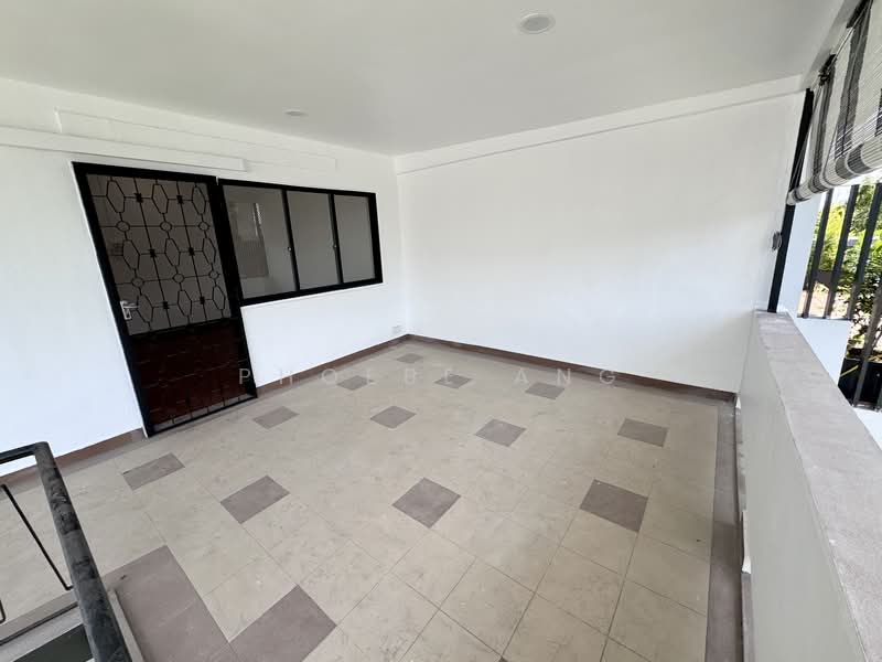 Shamrock Park, Namly Drive, 4 Bedrooms, 2,900 sqft, Semi-Detached House For Rent, by Phoebe Ang, 500132201 - PropertyGuru.com.sg