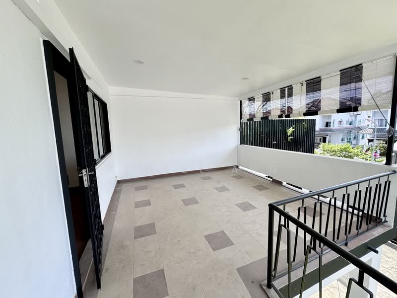 Shamrock Park, Namly Drive, 4 Bedrooms, 2,900 sqft, Semi-Detached House For Rent, by Phoebe Ang, 500132201 - PropertyGuru.com.sg