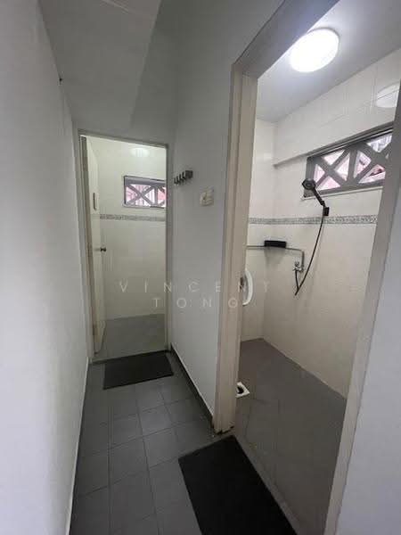 Walkable to Telok Ayer Mrt | Amoy Street | Telok Ayer, Chinatown / Tanjong Pagar, 1,000 sqft, Office For Rent, by Vincent Tong, 500132202 - Corridor - CommercialGuru.com.sg