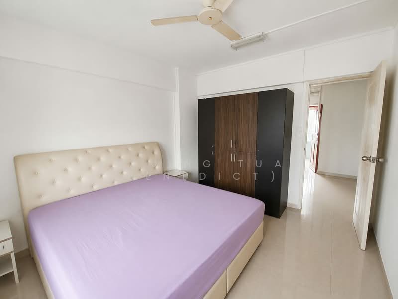 262 Yishun Street 22, 262 Yishun Street 22, 3 Bedrooms, 904 sqft, HDB Flat For Sale, by Lim Jing Tuan (Benedict), 500132203 - Bedroom - PropertyGuru.com.sg