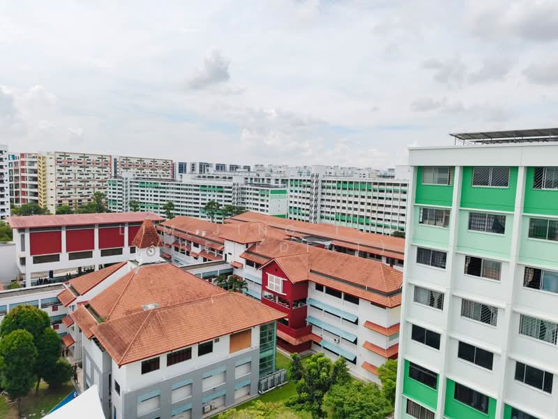 For Sale - 262 Yishun Street 22