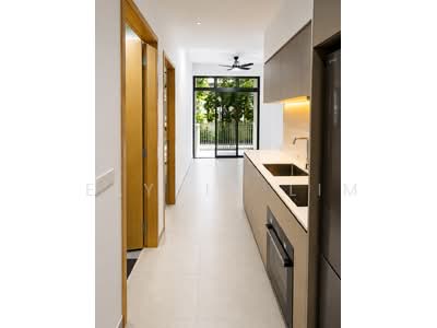 For Rent - The Arden
