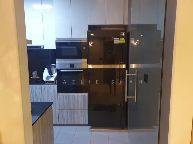807C Choa Chu Kang Avenue 1, 807C Choa Chu Kang Avenue 1, 3 Bedrooms, 990 sqft, HDB Flat For Sale, by Shazlie Shah, 500132207 - Kitchen - PropertyGuru.com.sg