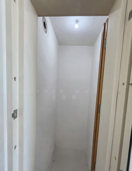 Park Infinia at Wee Nam, 6A Lincoln Road, 2 Bedrooms, 893 sqft, Condominium For Rent, by Esther Wang 王芝茵, 500132209 - Interior - PropertyGuru.com.sg