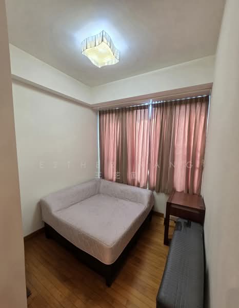 Park Infinia at Wee Nam, 6A Lincoln Road, 2 Bedrooms, 893 sqft, Condominium For Rent, by Esther Wang 王芝茵, 500132209 - Bedroom - PropertyGuru.com.sg
