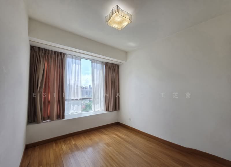 Park Infinia at Wee Nam, 6A Lincoln Road, 2 Bedrooms, 893 sqft, Condominium For Rent, by Esther Wang 王芝茵, 500132209 - View - PropertyGuru.com.sg