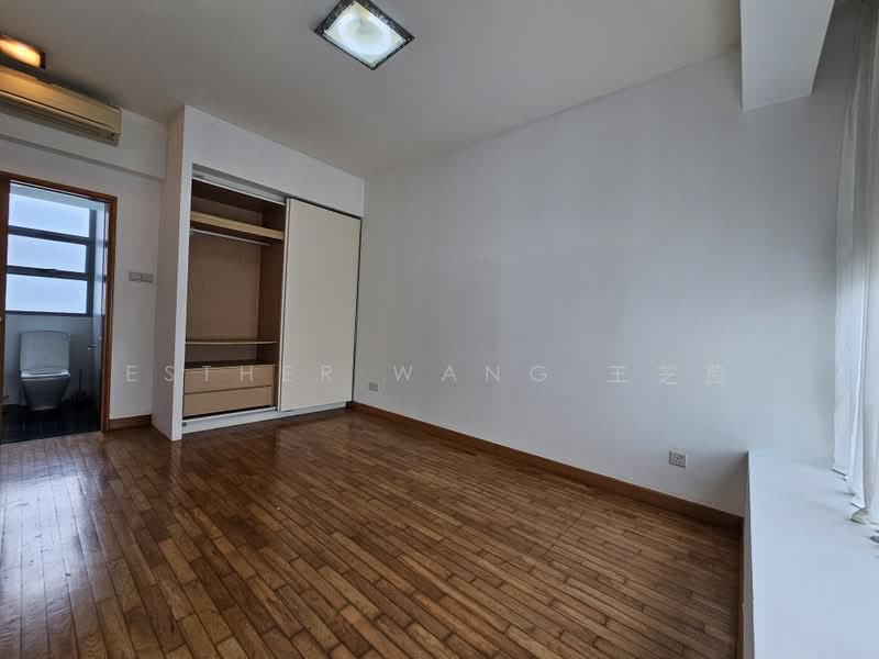 Park Infinia at Wee Nam, 6A Lincoln Road, 2 Bedrooms, 850 sqft, Condominium For Rent, by Esther Wang 王芝茵, 500132209 - Bathroom - PropertyGuru.com.sg