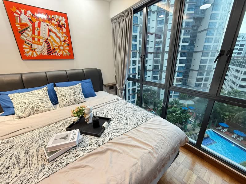 For Rent - Regent Grove