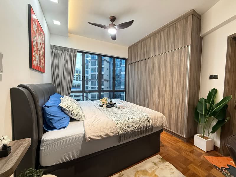 For Rent - Regent Grove