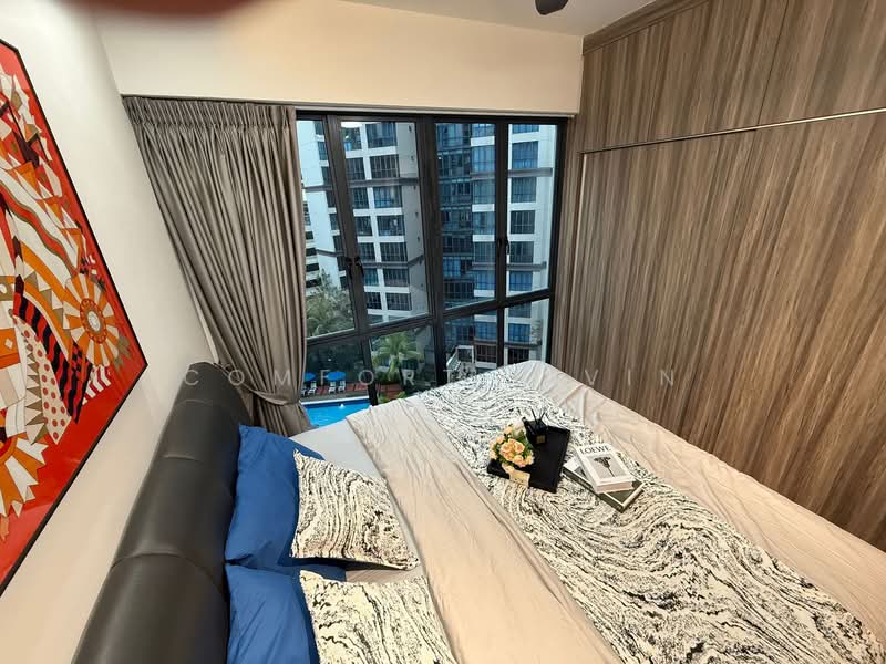 For Rent - Regent Grove