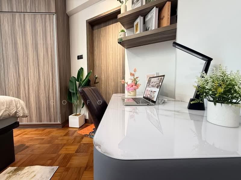 For Rent - Regent Grove
