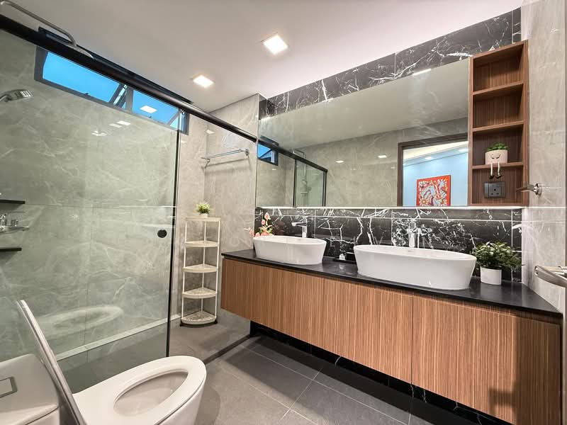 For Rent - Regent Grove