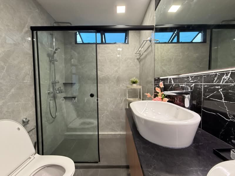 For Rent - Regent Grove