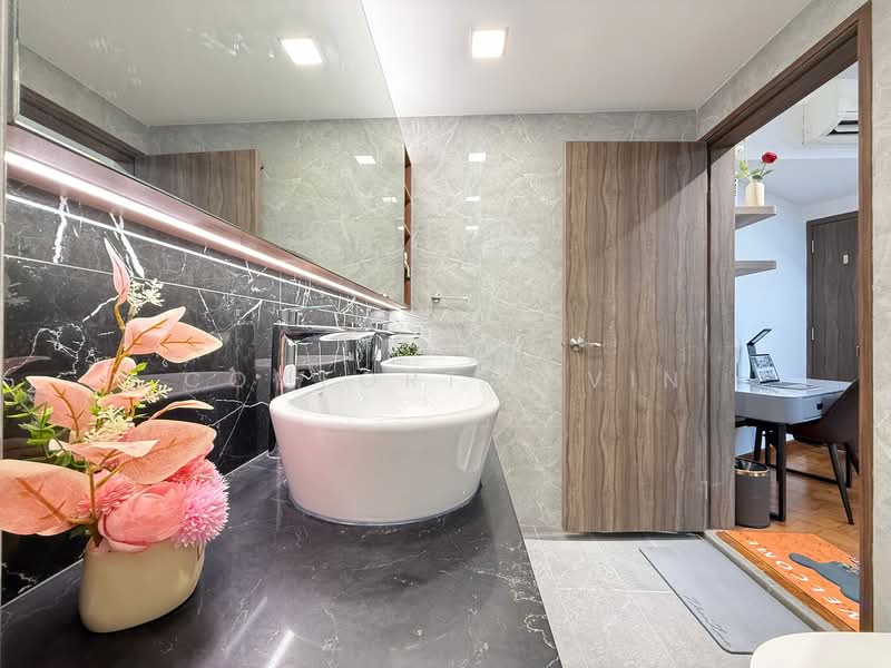 For Rent - Regent Grove