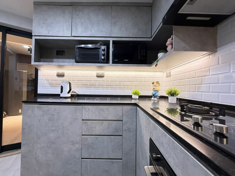 For Rent - Regent Grove
