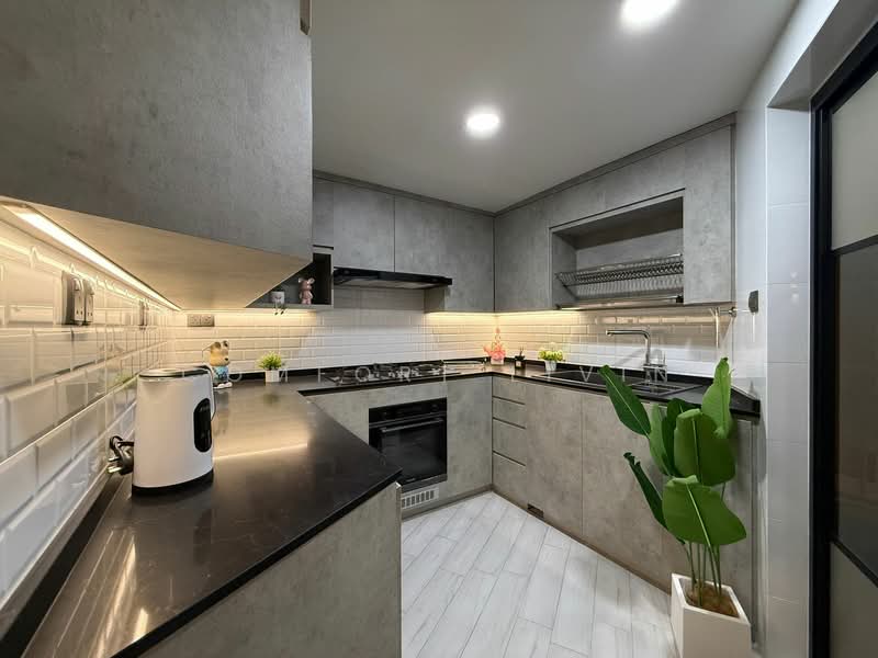 For Rent - Regent Grove
