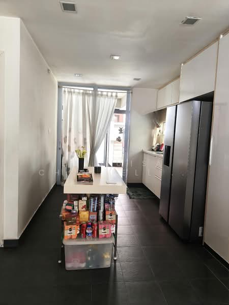 Villa Verde, Verde Grove, 5 Bedrooms, 3,200 sqft, Terraced House For Sale, by Ellouisa Chen (Elle Chen), 500132213 - Kitchen - PropertyGuru.com.sg