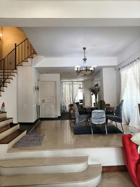 Villa Verde, Verde Grove, 5 Bedrooms, 3,200 sqft, Terraced House For Sale, by Ellouisa Chen (Elle Chen), 500132213 - PropertyGuru.com.sg