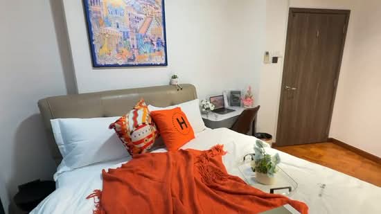 Regent Grove, 50 Choa Chu Kang North 7, Room Rental, 120 sqft, Condominium For Rent, by Xavier, 500132215 - PropertyGuru.com.sg
