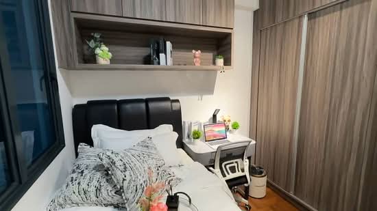 Regent Grove, 50 Choa Chu Kang North 7, Room Rental, 120 sqft, Condominium For Rent, by Xavier, 500132215 - PropertyGuru.com.sg