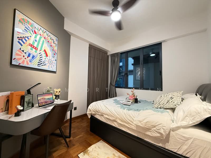 Regent Grove, 50 Choa Chu Kang North 7, Room Rental, 120 sqft, Condominium For Rent, by Xavier, 500132215 - PropertyGuru.com.sg