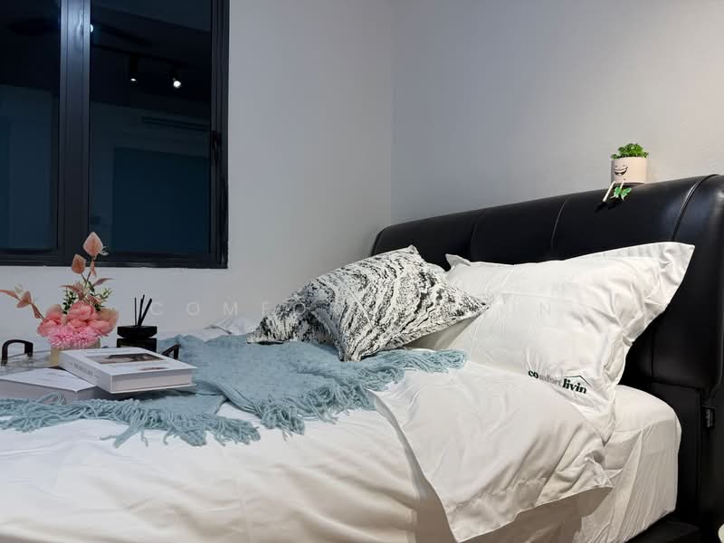 Regent Grove, 50 Choa Chu Kang North 7, Room Rental, 120 sqft, Condominium For Rent, by Xavier, 500132215 - PropertyGuru.com.sg