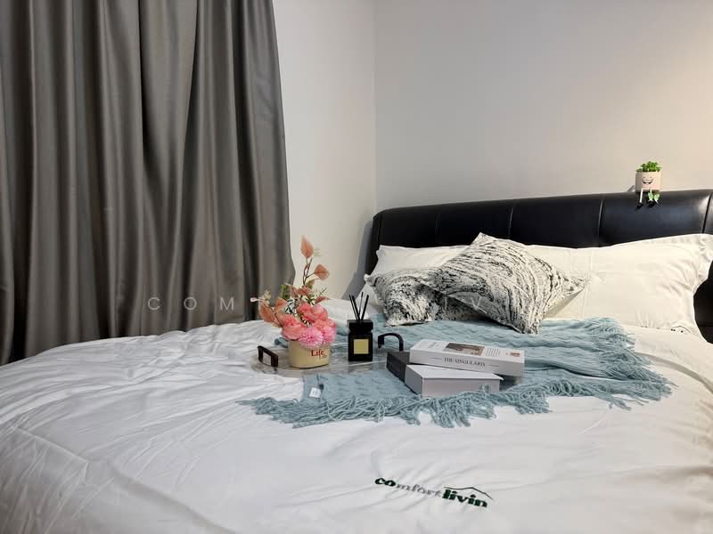 Regent Grove, 50 Choa Chu Kang North 7, Room Rental, 120 sqft, Condominium For Rent, by Xavier, 500132215 - PropertyGuru.com.sg