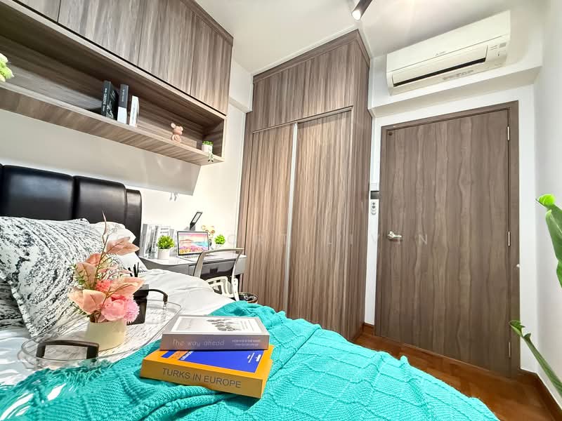 Regent Grove, 50 Choa Chu Kang North 7, Room Rental, 120 sqft, Condominium For Rent, by Xavier, 500132215 - PropertyGuru.com.sg