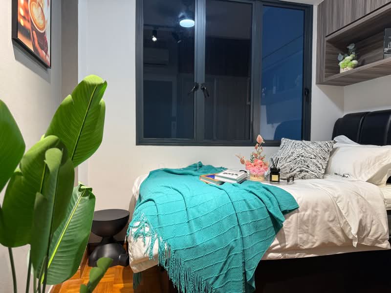 Regent Grove, 50 Choa Chu Kang North 7, Room Rental, 120 sqft, Condominium For Rent, by Xavier, 500132215 - PropertyGuru.com.sg