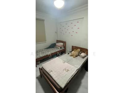 For Rent - 481 Jurong West Street 41