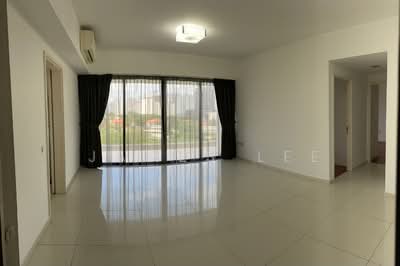 For Rent - The Interlace