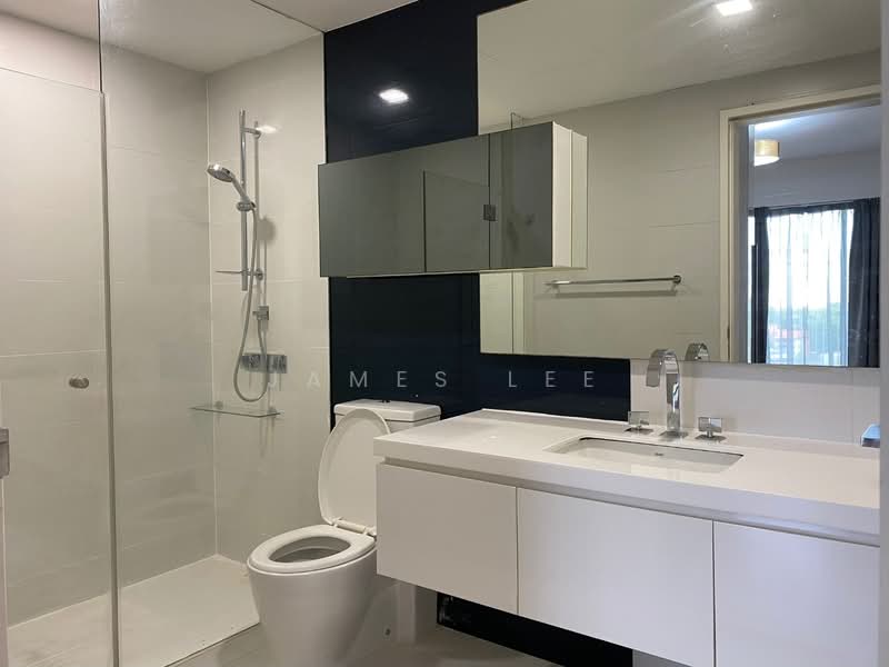 The Interlace, 202 Depot Road, 2 Bedrooms, 1,302 sqft, Condominium For Rent, by James Lee, 500132217 - Bathroom - PropertyGuru.com.sg