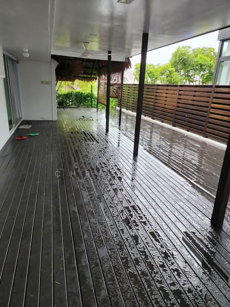 Raffles Park, 50 Oriole Crescent, 5 Bedrooms, 4,000 sqft, Bungalow House For Rent, by Lee Christina, 500132218 - Exterior - PropertyGuru.com.sg