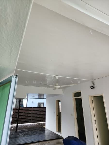 Raffles Park, 50 Oriole Crescent, 5 Bedrooms, 4,000 sqft, Bungalow House For Rent, by Lee Christina, 500132218 - Exterior - PropertyGuru.com.sg