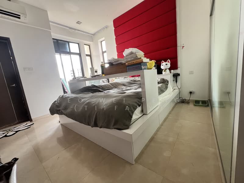 Cashew Heights, 95 Cashew Road, 3 Bedrooms, 1,658 sqft, Condominium For Sale, by Teo Wei Peng (Tiffany), 500132220 - Bedroom - PropertyGuru.com.sg