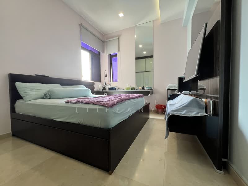 Cashew Heights, 95 Cashew Road, 3 Bedrooms, 1,658 sqft, Condominium For Sale, by Teo Wei Peng (Tiffany), 500132220 - Bedroom - PropertyGuru.com.sg