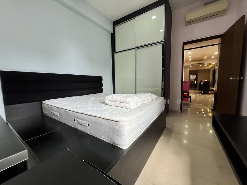 Cashew Heights, 95 Cashew Road, 3 Bedrooms, 1,658 sqft, Condominium For Sale, by Teo Wei Peng (Tiffany), 500132220 - Bedroom - PropertyGuru.com.sg